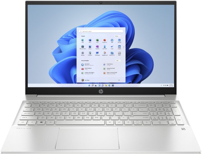 HP Pavilion Laptop 15-eg3009na - Image 1
