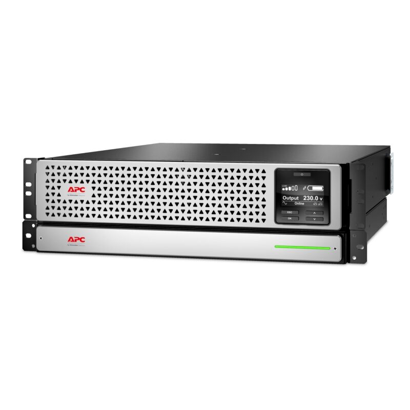 SRTL3000RMXLI-NC APC UPS