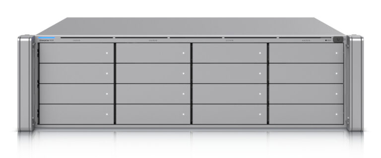 ENVR Network Video Recorder